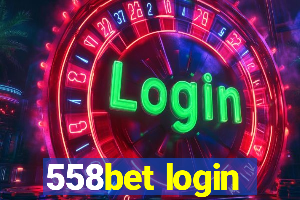 558bet login